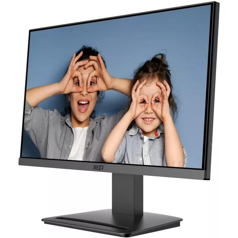 MSI PRO MP223 E2 21.45 inch VA Full HD 100Hz Monitor Black