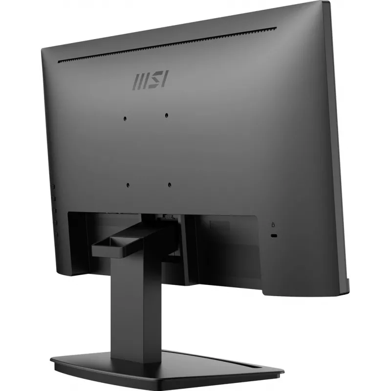 MSI PRO MP223 E2 21.45 inch VA Full HD 100Hz Monitor Black