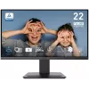 MSI PRO MP223 E2 21.45 inch VA Full HD 100Hz Monitor Black