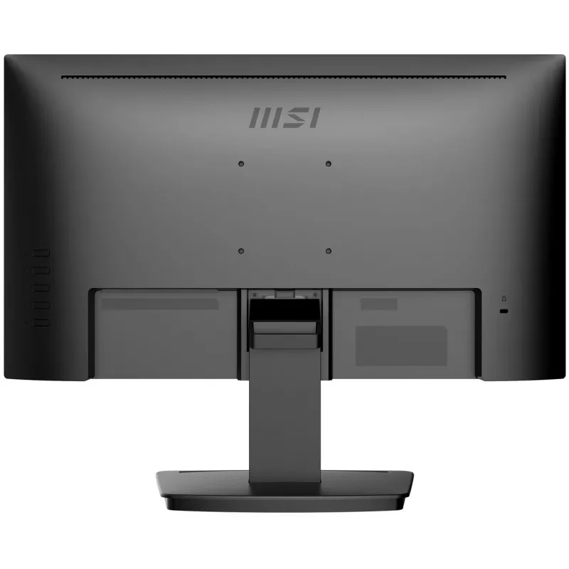 MSI PRO MP223 E2 21.45 inch VA Full HD 100Hz Monitor Black