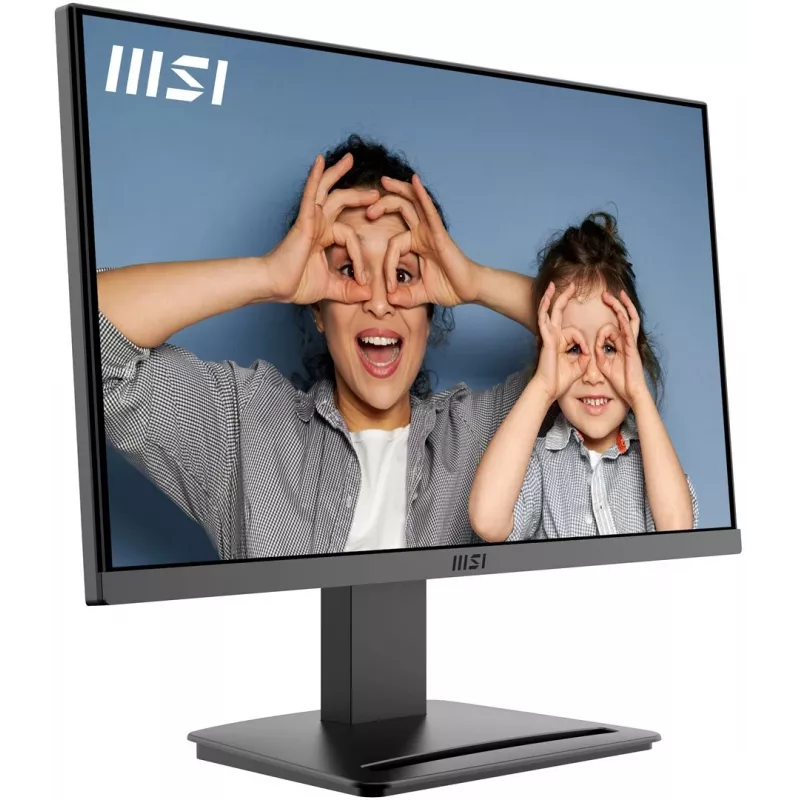 MSI PRO MP223 E2 21.45 inch VA Full HD 100Hz Monitor Black