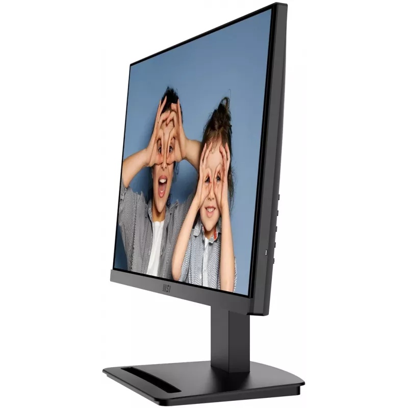 MSI PRO MP223 E2 21.45 inch VA Full HD 100Hz Monitor Black