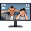 MSI PRO MP223 E2 21.45 inch VA Full HD 100Hz Monitor Black