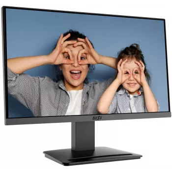 MSI PRO MP223 E2 21.45 inch VA Full HD 100Hz Monitor Black