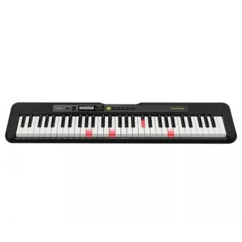 Casio LK-S250 Skaitmeninis pianinas 61 klavišas Juodas