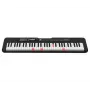 Casio LK-S250 Skaitmeninis pianinas 61 klavišas Juodas