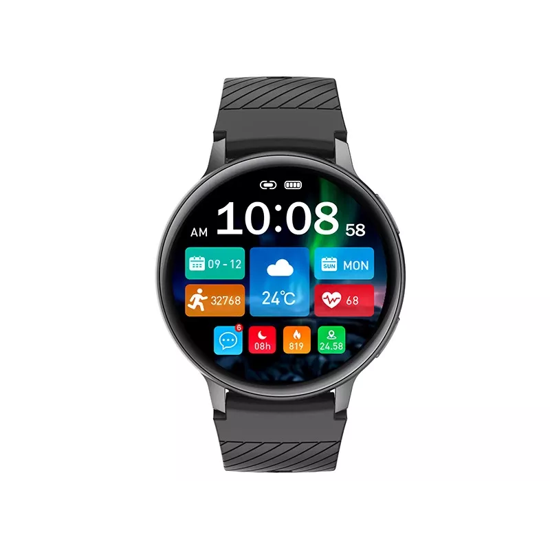 TRACER Smartwatch SMR2 Style 1.39in AMOLED Juoda