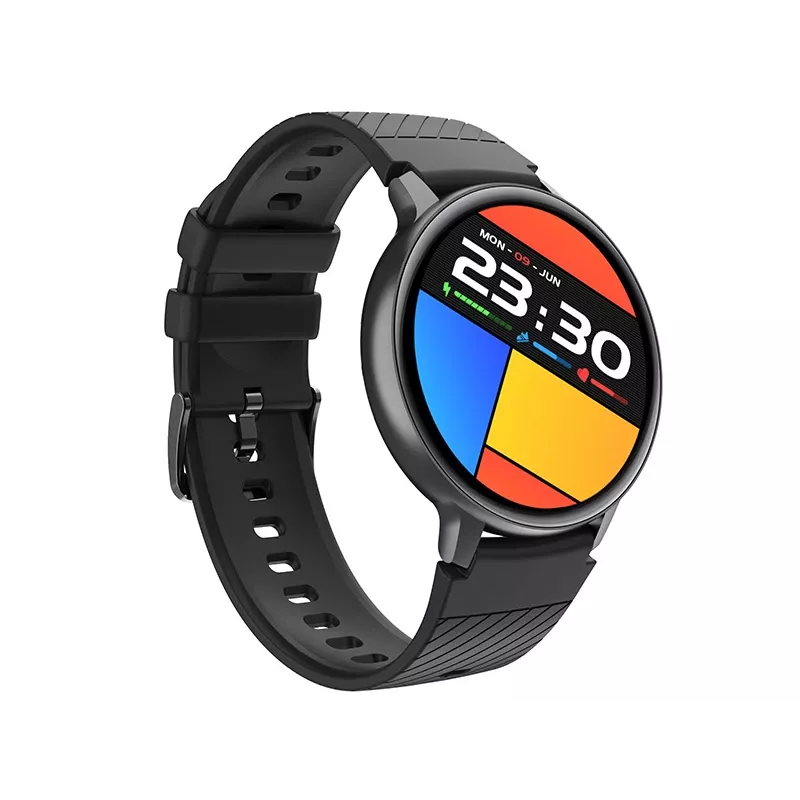 TRACER Smartwatch SMR2 Style 1.39in AMOLED Juoda