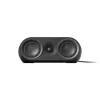 SteelSeries Arena 9 5.1 kanalų garsiakalbių sistema su belaidžiu žemųjų dažnių garsiakalbiu, Bluetooth 5.0, RGB apšvietimu, juoda