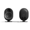 SteelSeries Arena 9 5.1 kanalų garsiakalbių sistema su belaidžiu žemųjų dažnių garsiakalbiu, Bluetooth 5.0, RGB apšvietimu, juoda