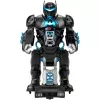 MATTEL Imaginext DC Super Friends Bat-Tech Batbot Transformuojantis Robotas Žaidimų Rinkinys
