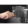 Wiha zai Hause Micro Bit rinkinys, 42 vnt. (Juodas, su antgalių laikikliu su ESD rankena)