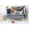 BRIO RC Rennwagen su nuotolinio valdymo pultu, raudona/balta