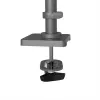 Ergotron LX Pro tvirtinimo rinkinys (standartinis pagrindas, stalviršio anga)