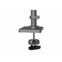 Ergotron LX Pro tvirtinimo rinkinys (standartinis pagrindas, stalviršio anga)
