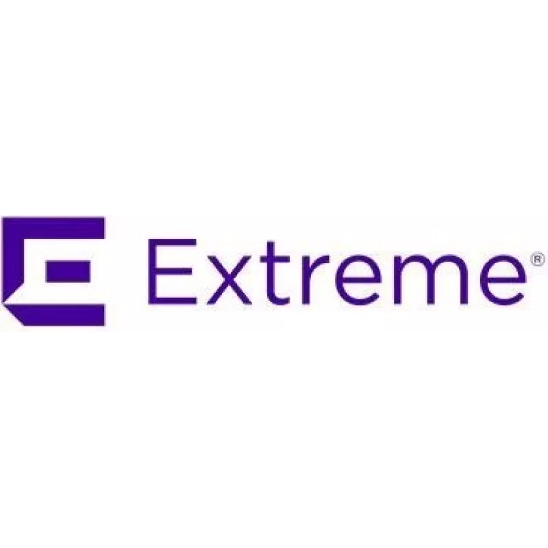 Extreme Networks SFP+ Transceiver Module 10GbE 10GBase-SR LC Multi-Mode 300m