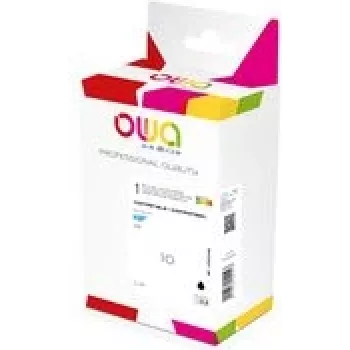 Armor OWA Black Remanufactured Ink Cartridge 45 ml (Alternative to HP 934XL) for HP Officejet, Officejet Pro - K20590OW