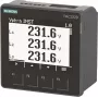 Siemens SENTRON 7KM3220-0BA01-1DA0 PAC3220 galios stebėjimo įrenginys