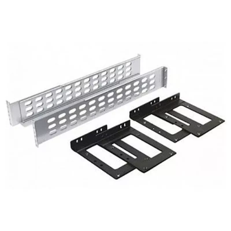 DELTA ELECTRONICS Montavimo bėgiai, skirti RT Standard serijai (5-10 kVA)