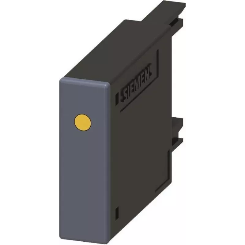 Siemens apsauginis iškroviklis 48-127VAC 24-70VDC 3RT29161JK00