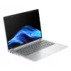 HP ProBook 4 G1a 14 AI AMD Ryzen 5 220 14 colių 24GB DDR5 512GB M.2 PCIe NVMe SSD AMD Radeon 740M Windows 11 Pro Sidabrinė 3 metų garantija