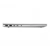 HP ProBook 4 G1a 14 AI AMD Ryzen 5 220 14 colių 24GB DDR5 512GB M.2 PCIe NVMe SSD AMD Radeon 740M Windows 11 Pro Sidabrinė 3 metų garantija