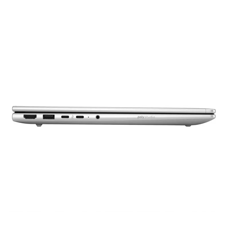 HP ProBook 4 G1a 14 AI AMD Ryzen 5 220 14 colių 24GB DDR5 512GB M.2 PCIe NVMe SSD AMD Radeon 740M Windows 11 Pro Sidabrinė 3 metų garantija
