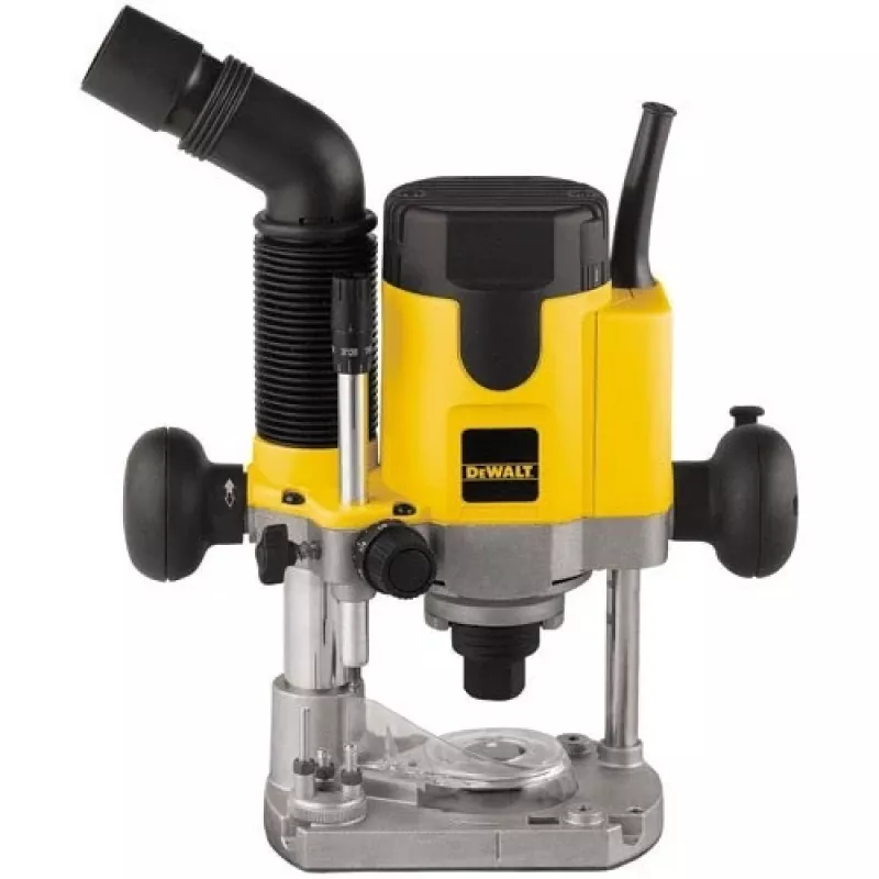 DEWALT DW621 Plunge Router 1100W 24000 RPM 230V