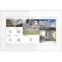 Busch-Jaeger IP Touch Lite 7 H8249-1W-03 Welcome 1 (2TMA130050W0069)