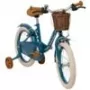 Huffy Vintage 16 vaikiškas dviratis mėlynas (21275W)