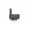 DJI Mic 2 garso kabelis kamerai, 3,5 mm TRS vyriškas į 3,5 mm TRS vyrišką, 0,3 m, juodas