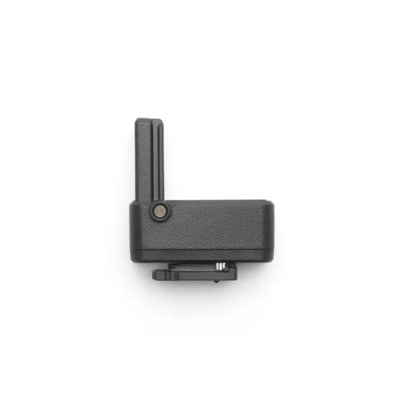 DJI Mic 2 garso kabelis kamerai, 3,5 mm TRS vyriškas į 3,5 mm TRS vyrišką, 0,3 m, juodas