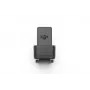 DJI Mic 2 garso kabelis kamerai, 3,5 mm TRS vyriškas į 3,5 mm TRS vyrišką, 0,3 m, juodas