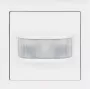 Busch-Jaeger Flex-Set Basic BW180 64761 UJ-84 Presence Detector, PIR, 180°, Alpine White