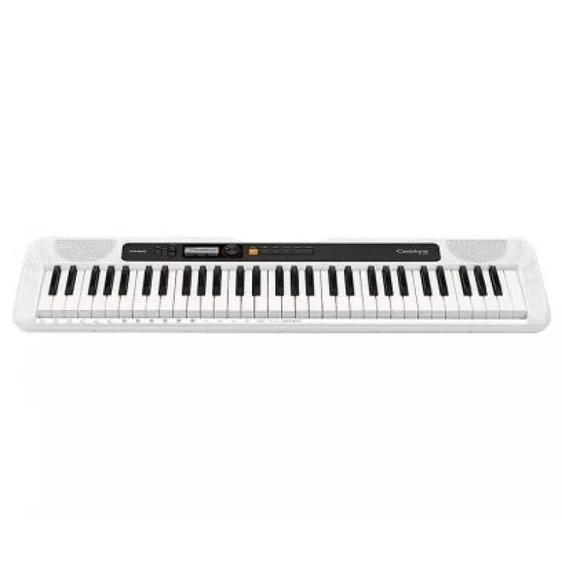 Casio CT-S200WE Skaitmeninis sintezatorius 61 klavišas Baltas