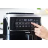Breville VDF133X Oil-Free Steam Fryer, 7L, 1700W, Black/Silver
