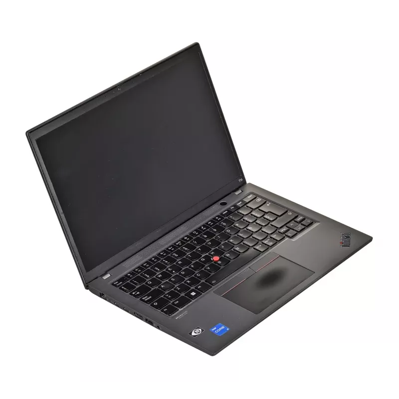 LENOVO ThinkPad T14 Gen 3 Intel Core i5-1235U 16GB 256GB SSD 14 inch FHD IPS Windows 11 Pro Naudotas