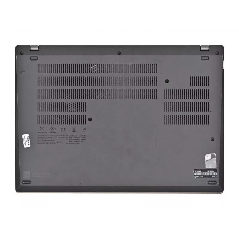 LENOVO ThinkPad T14 Gen 3 Intel Core i5-1235U 16GB 256GB SSD 14 inch FHD IPS Windows 11 Pro Naudotas