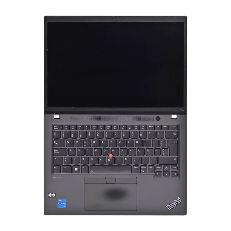 LENOVO ThinkPad T14 Gen 3 Intel Core i5-1235U 16GB 256GB SSD 14 inch FHD IPS Windows 11 Pro Naudotas