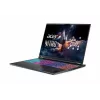 Acer Nitro 16S AI žaidimų nešiojamas kompiuteris - AMD Ryzen AI 7 350, 16GB DDR5, 1TB SSD, RTX 5070 Ti, 16 inch QHD 165Hz, Windows 11 Home