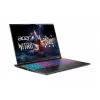 Acer Nitro 16S AI žaidimų nešiojamas kompiuteris - AMD Ryzen AI 7 350, 16GB DDR5, 1TB SSD, RTX 5070 Ti, 16 inch QHD 165Hz, Windows 11 Home