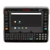 Honeywell Thor VM1A transporto priemonėje montuojamas kompiuteris - Snapdragon 660 2.2 GHz - Android 8.0 - 4GB RAM - 32GB SSD - 20 cm (8 inch) jutiklinis ekranas 1280x768 - Wi-Fi 5, NFC, Bluetooth - QWERTY klaviatūra