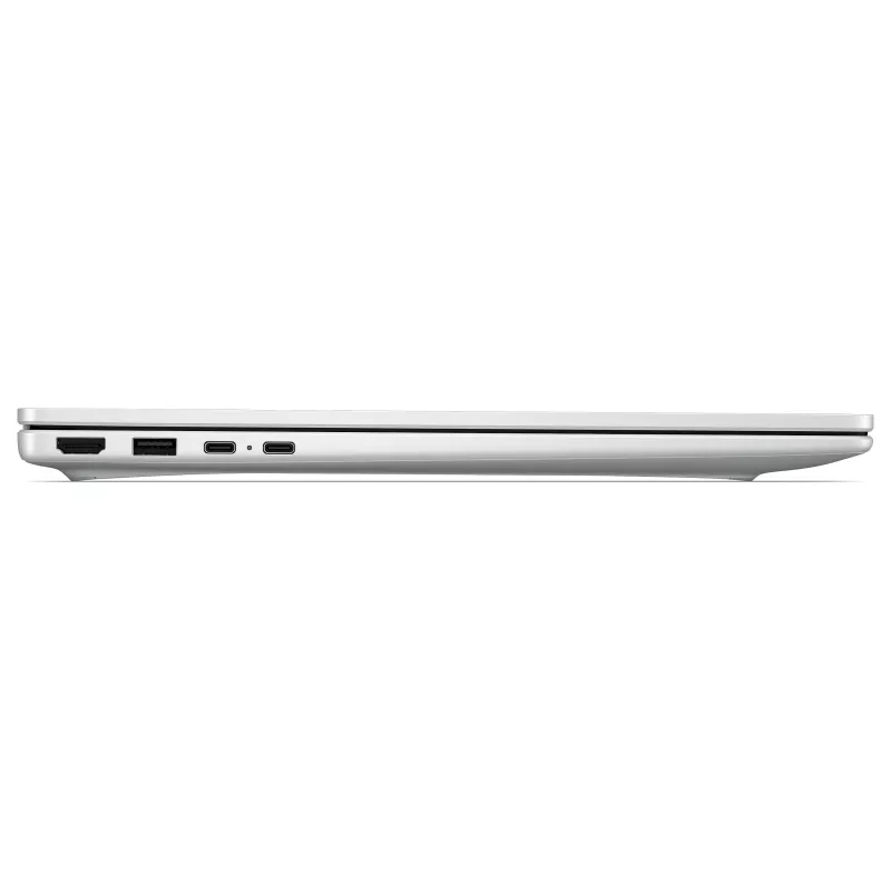 HP OmniBook 3 16-by0655ng Nešiojamas Kompiuteris 16 inch 2K Ryzen 5 16GB RAM 512GB SSD QWERTZ