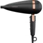 Grundig HD 8080 Plaukų džiovintuvas 2300 W Juodas/Rožinis auksas (GMS 3160)