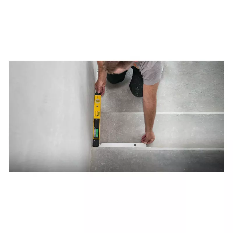 STABILA TECH 700 DA Digitalinis kampomatis, 45 cm