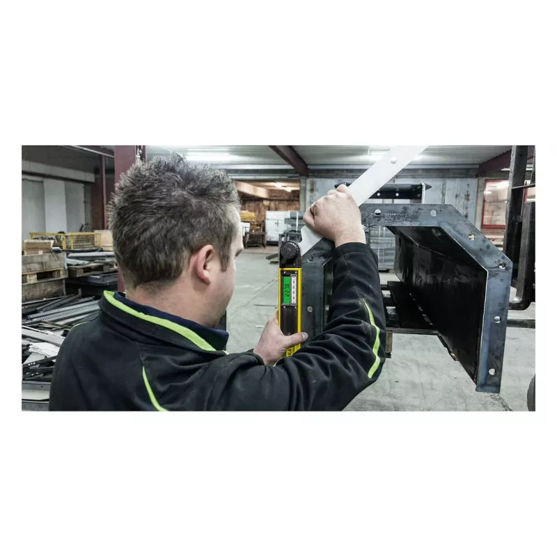 STABILA TECH 700 DA Digitalinis kampomatis, 45 cm