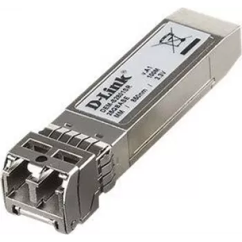D-Link DEM-S2801SR SFP28 siųstuvas-imtuvas, 25GBase-SR, 25 Gbps, Duplex LC, 100 m