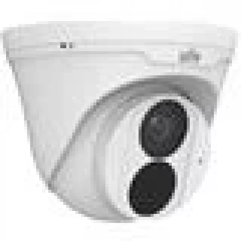 UNIVIEW IP Camera IPC3614LE-ADF40K-H 4 Mpx 4 mm
