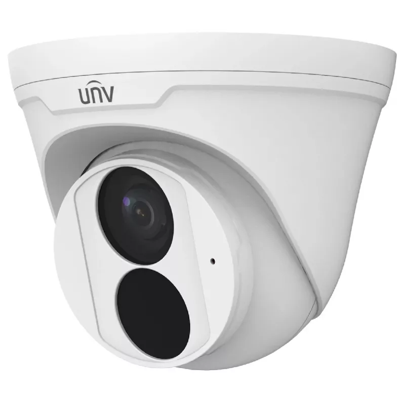 UNIVIEW IP Camera IPC3614LE-ADF40K-H 4 Mpx 4 mm