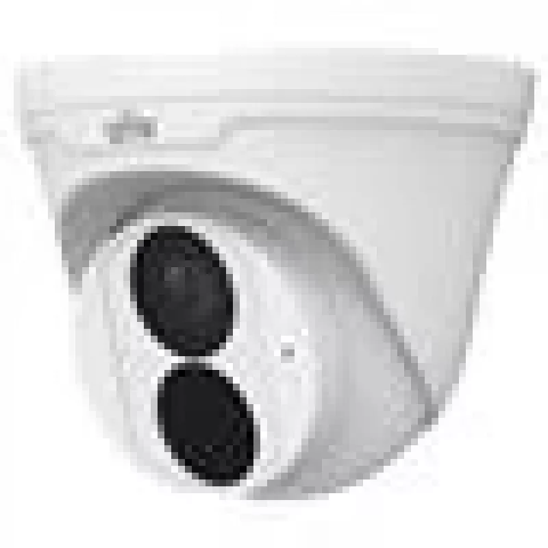 UNIVIEW IP Camera IPC3614LE-ADF40K-H 4 Mpx 4 mm
